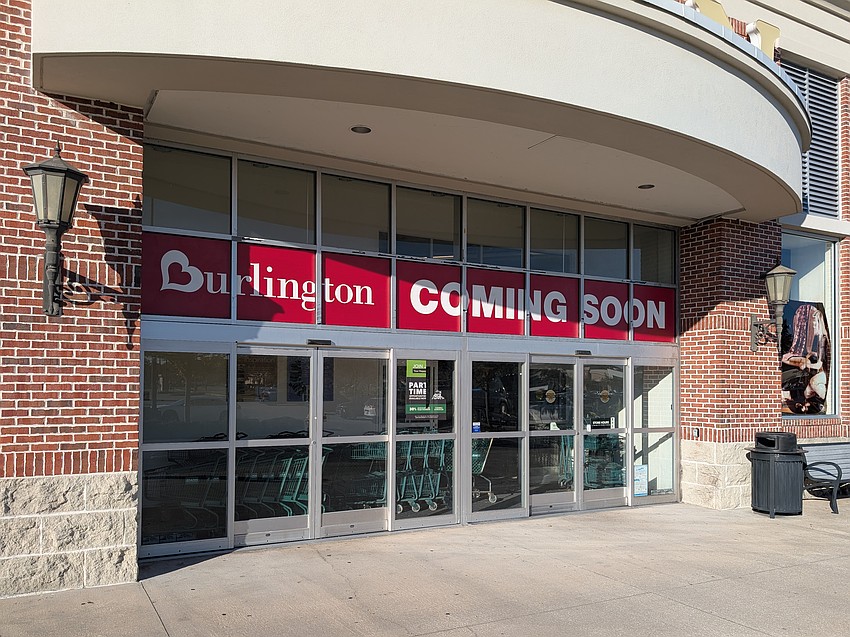 The Burlington 