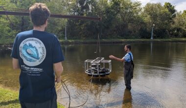 FAU’s CAROSEL Offers New ‘Spin’ on Real-Time Water Quality Monitoring