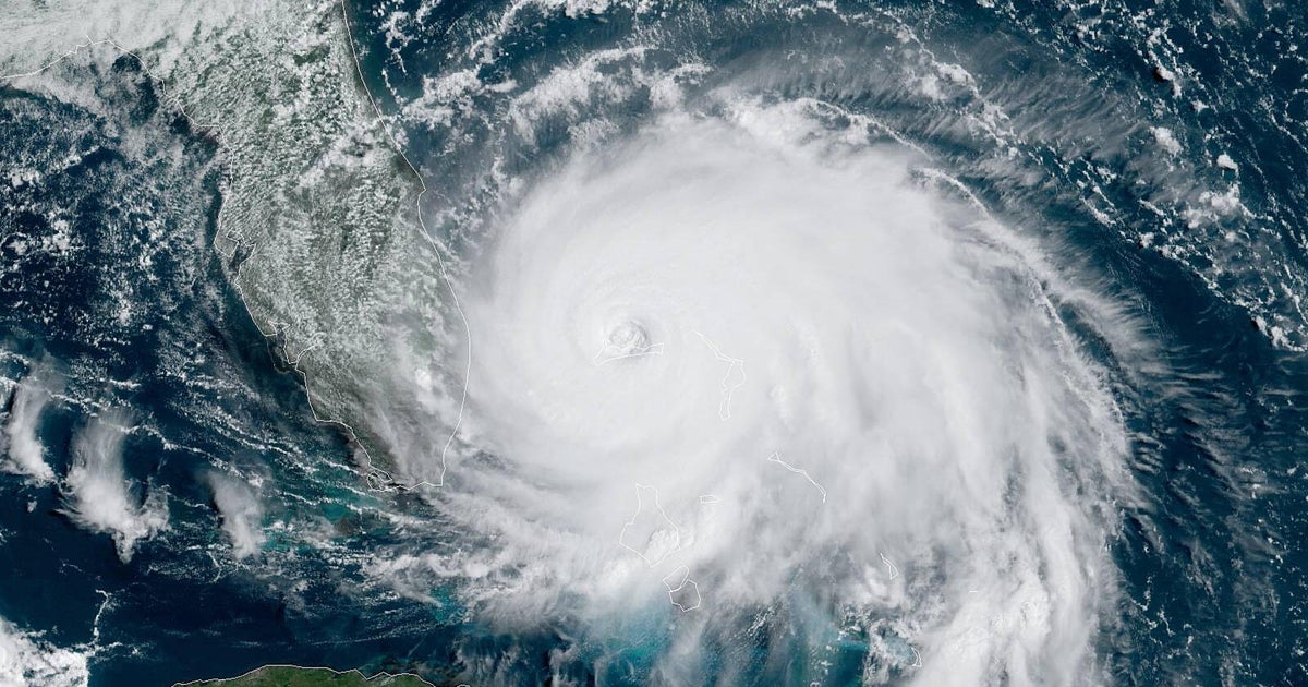 Florida spared by hurricane landfalls in 2025 but don't mistake that for a trend, meteorologists say