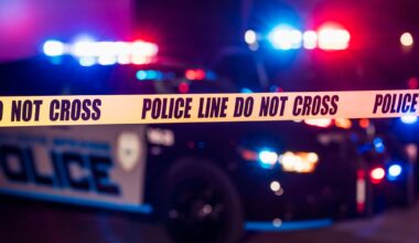 Search continues for shooter in Miami-Dade road rage incident; FHP identifies vehicle