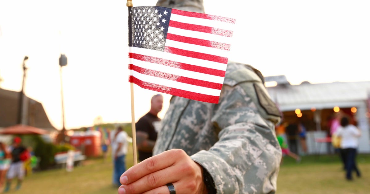 Veterans Day 2025 events in South Florida: When and where ceremonies are happening in Miami and Broward