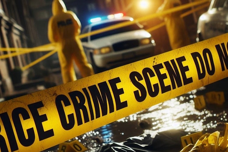 Tampa Police are investigating a road rage related shooting in Ybor City