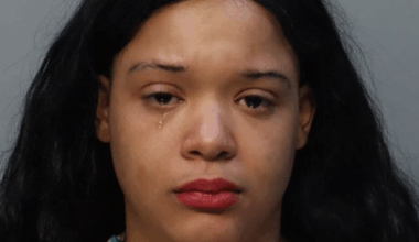 Authorities: Miami‑Dade mother charged with murder, child abuse after infant's 2024 cocaine, meth death