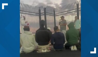 USF police investigating harassment incident during Muslim students' on-campus prayer session