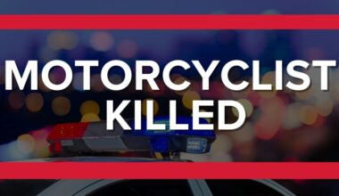 Edgewood Ave. collision adds to staggering number of 2025 Duval County motorcycle crash deaths