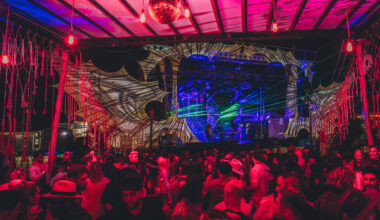 11 Of The Best Miami Art Week Parties & Festivals This Year