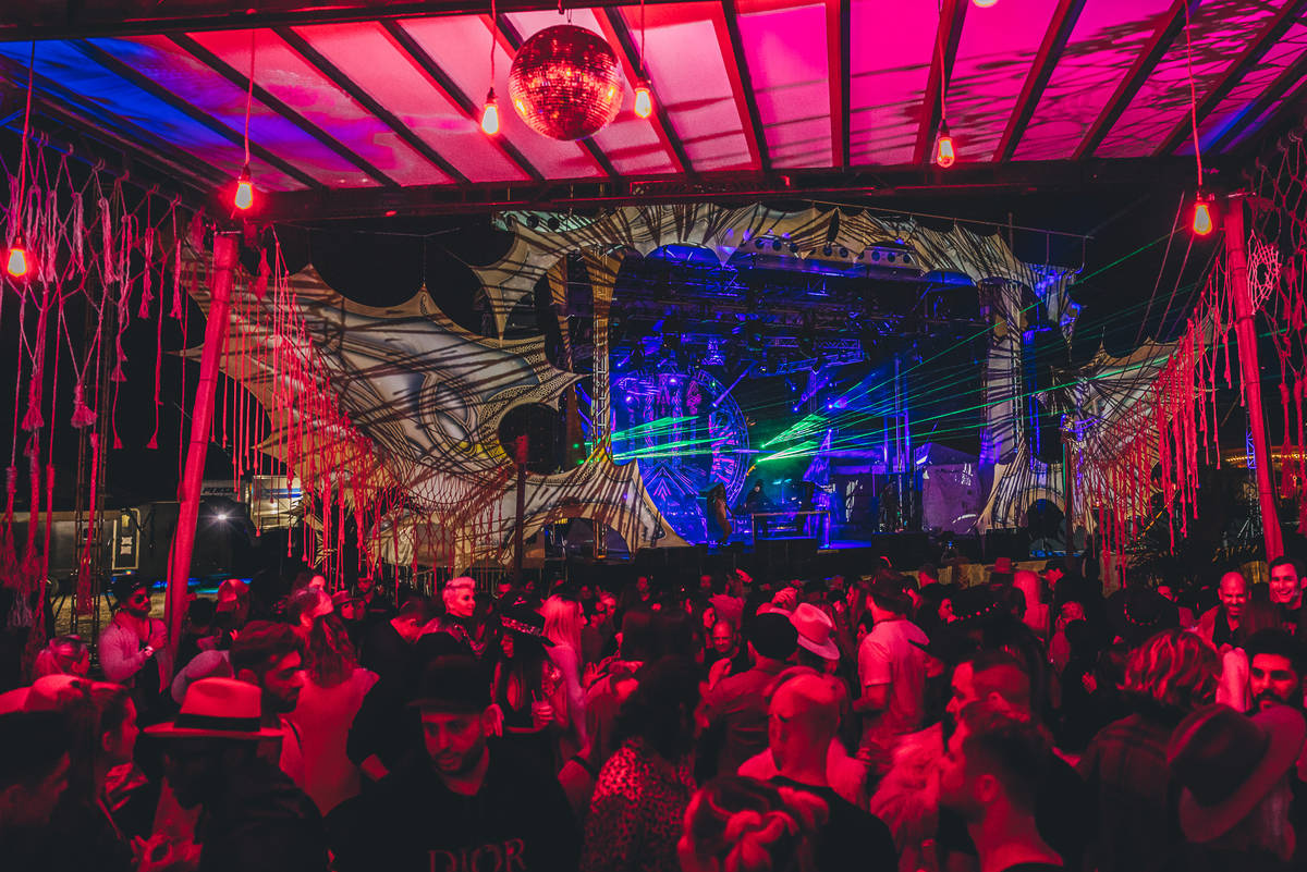 11 Of The Best Miami Art Week Parties & Festivals This Year