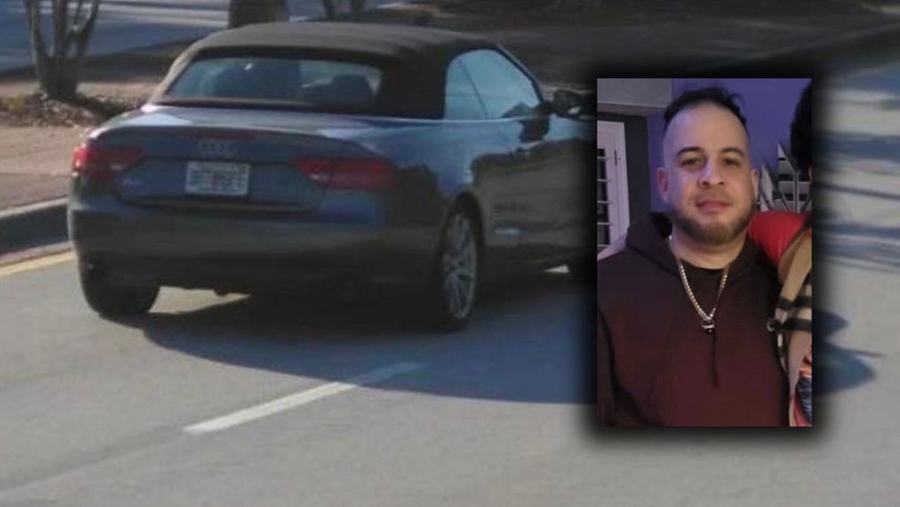 The Port St. Lucie Police Department (PSLPD) said the body of 41-year-old Victor Anthony Valdez, a Port St. Lucie resident, was recovered from the St. Lucie River near the Twin Bridges on SE Port St. Lucie Boulevard on the early morning of November 7. (PSLPD) 