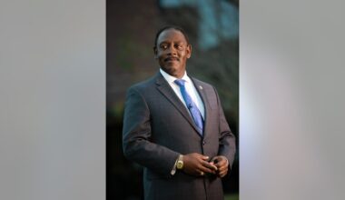 Orange County Mayor Jerry Demings runs for Florida governor
