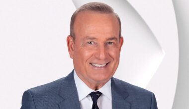 CBS Miami's Eliott Rodriguez to close a remarkable chapter after 25 years with the station