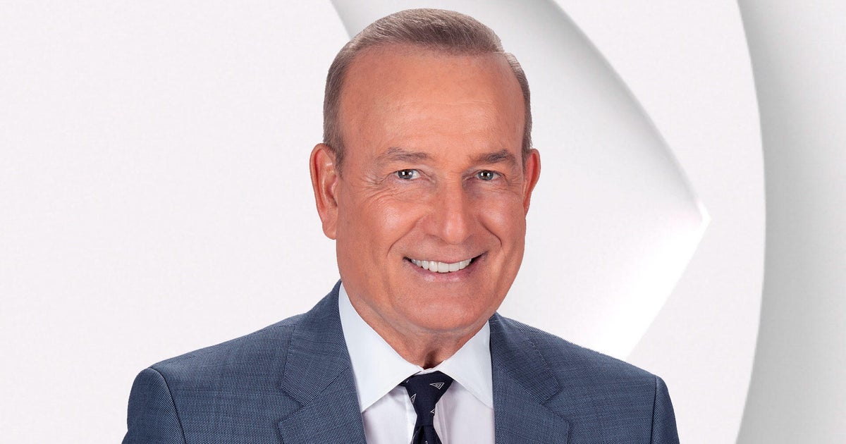 CBS Miami's Eliott Rodriguez to close a remarkable chapter after 25 years with the station