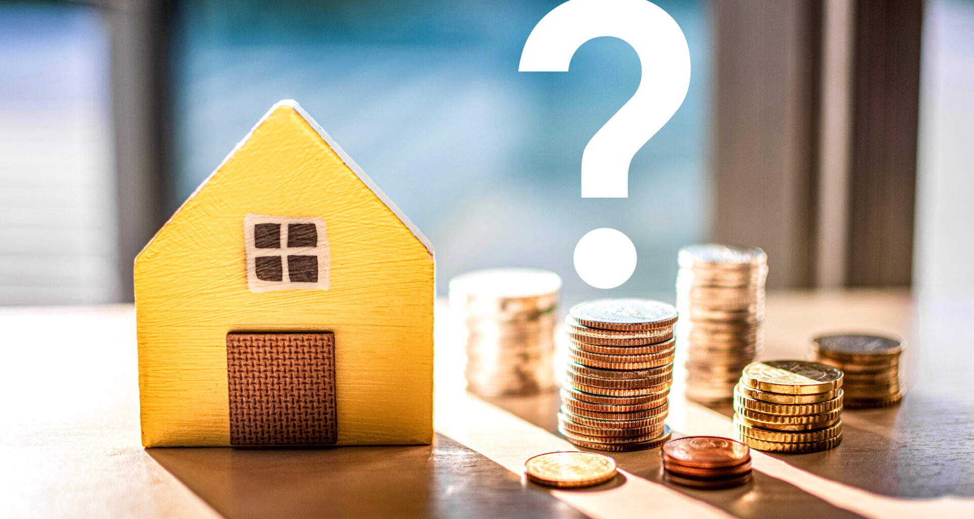 Where Are America’s Most House-Poor Cities?