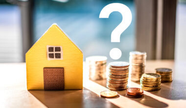 Where Are America’s Most House-Poor Cities?