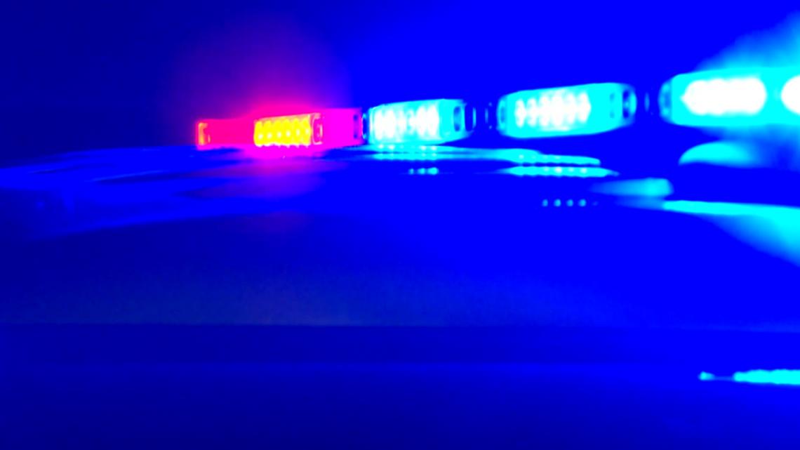 JSO: 2 men hospitalized after being shot in separate domestic incidents in Jacksonville