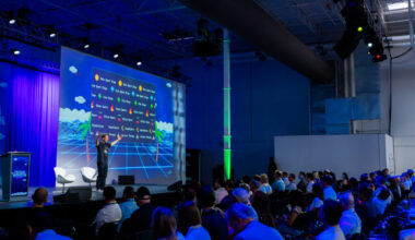 How data, AI, and regulation are reshaping fintech's global future