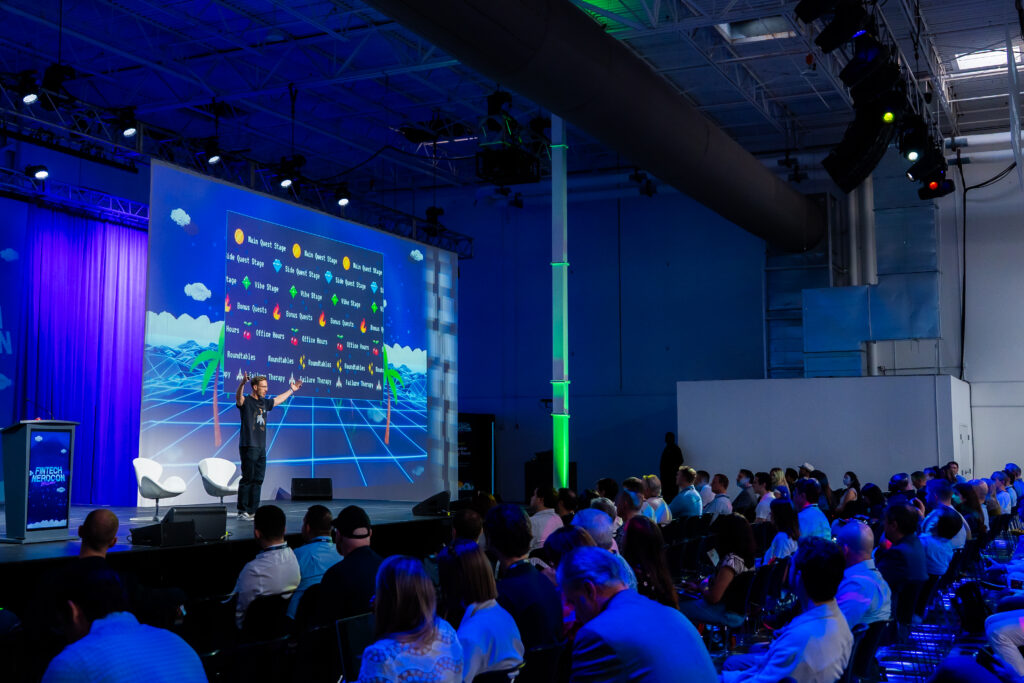 How data, AI, and regulation are reshaping fintech's global future