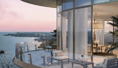 Developers break ground on first Four Seasons branded residence in Florida