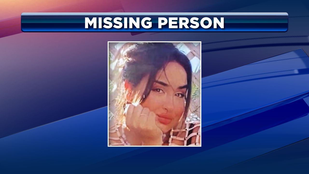 Miami Police searching for missing 23-year-old woman from Little Haiti - WSVN 7News | Miami News, Weather, Sports