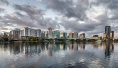 Florida CFO claims $1.5B in local government ‘waste,’ but says Orlando spending among lowest