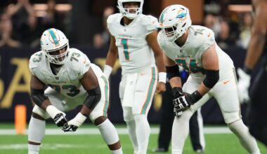 Your NO Saints @ Miami Dolphins Predictions/Players You Would Steal