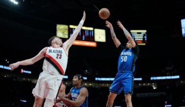 Portland Trail Blazers vs. Orlando Magic: Preview, Injuries