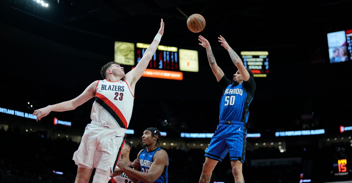 Portland Trail Blazers vs. Orlando Magic: Preview, Injuries