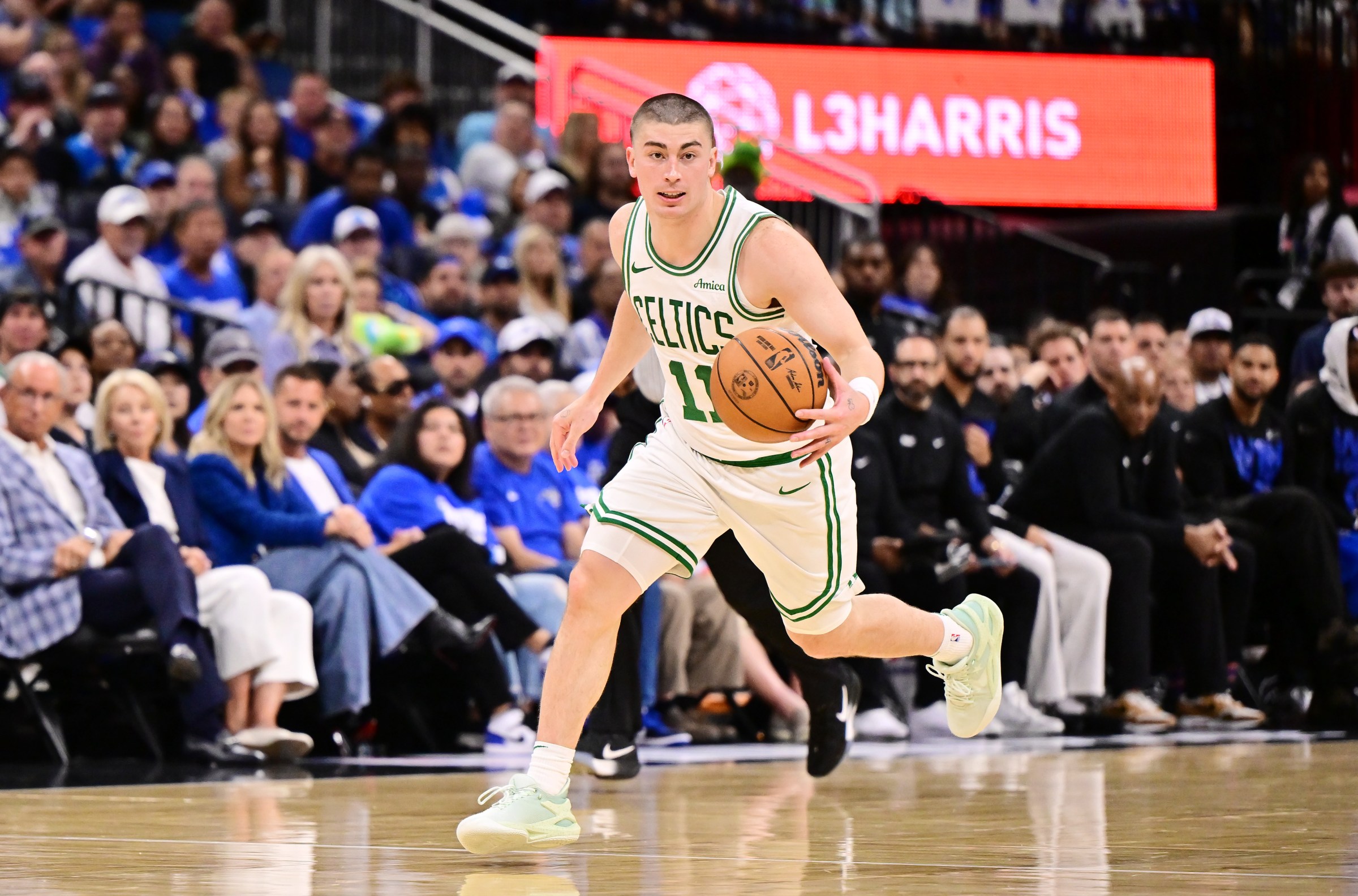 Payton Pritchard