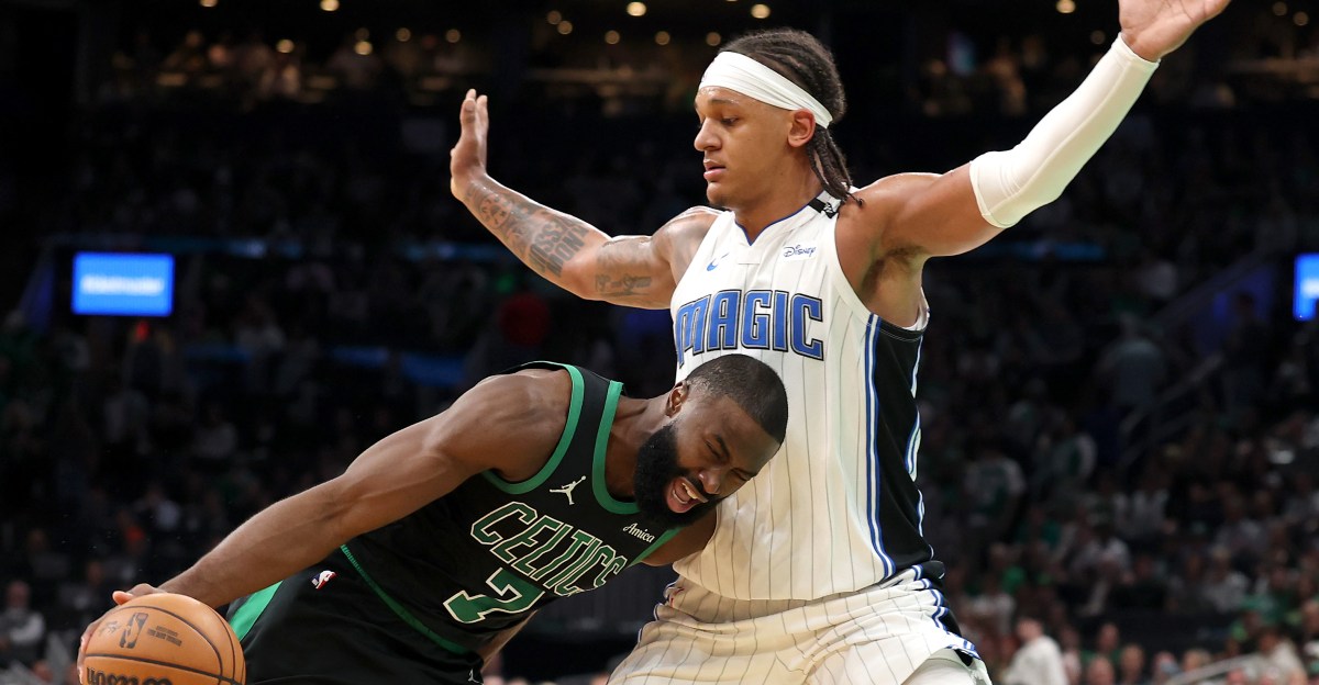 Boston Celtics (4-5) at Orlando Magic (3-5) Game #10 11/7/25