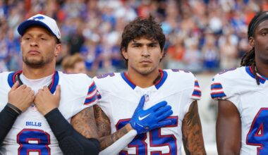 Miami Dolphins Add LB Jimmy Ciarlo to Practice Squad