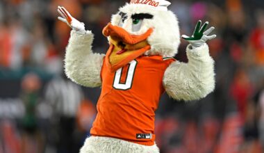 #FakeNunes previews Syracuse vs Miami