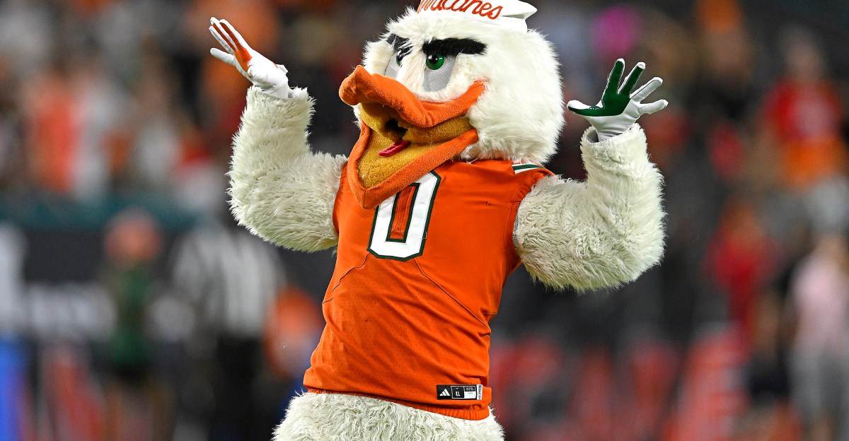 #FakeNunes previews Syracuse vs Miami