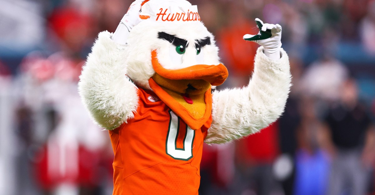How to watch Miami Hurricanes at Virginia Tech Hokies in Week 13