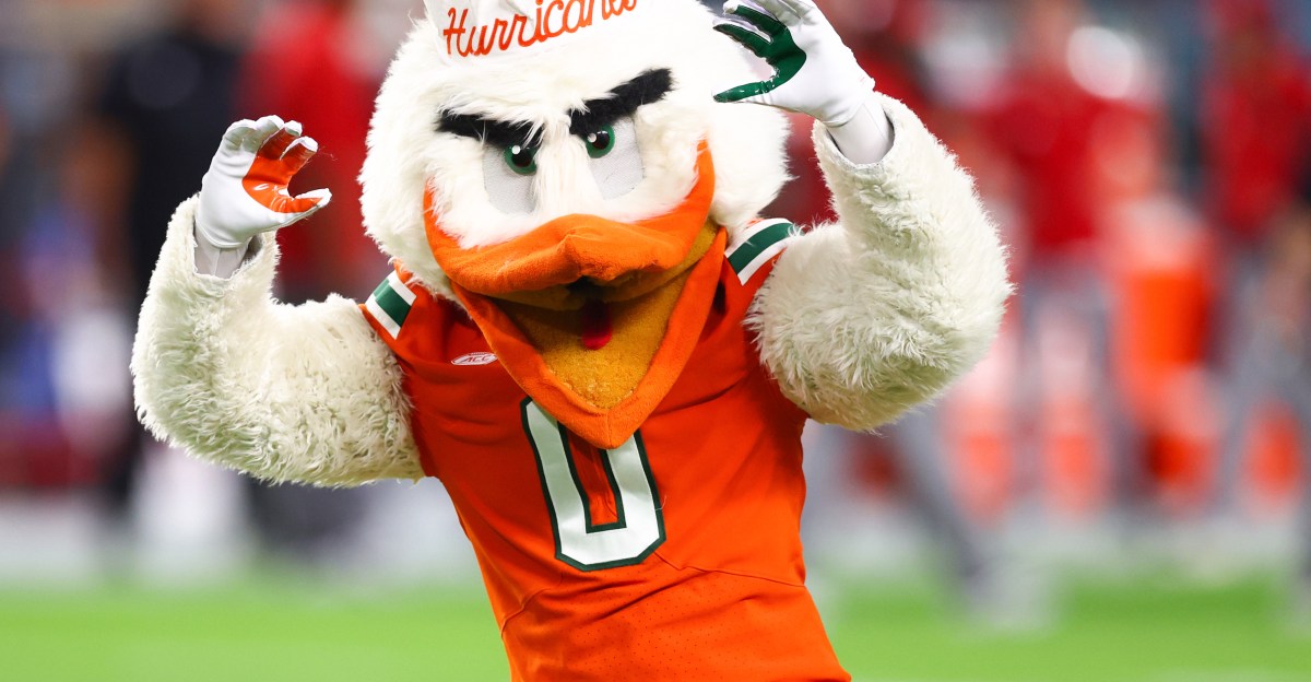 Miami Hurricanes at Pittsburgh Panthers game time announced, TV coverage TBA