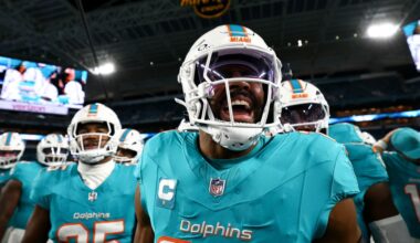 Miami Dolphins’ Most Valuable Player | Week Eleven | Miami’s Machine