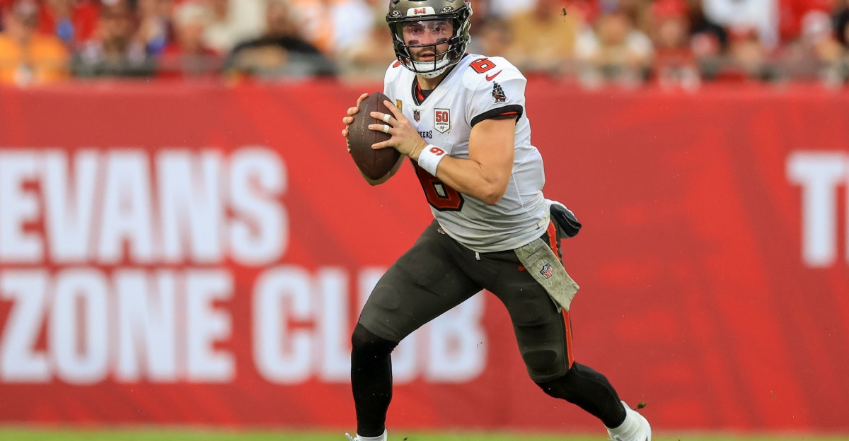 Tampa Bay Bucs at Los Angeles Rams: Predictions and picks for Week 12