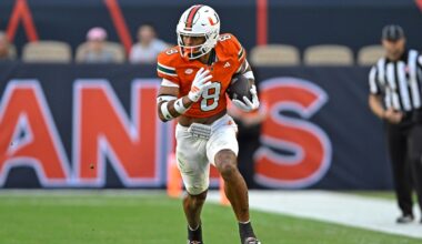 Three Stars: Miami vs NC State