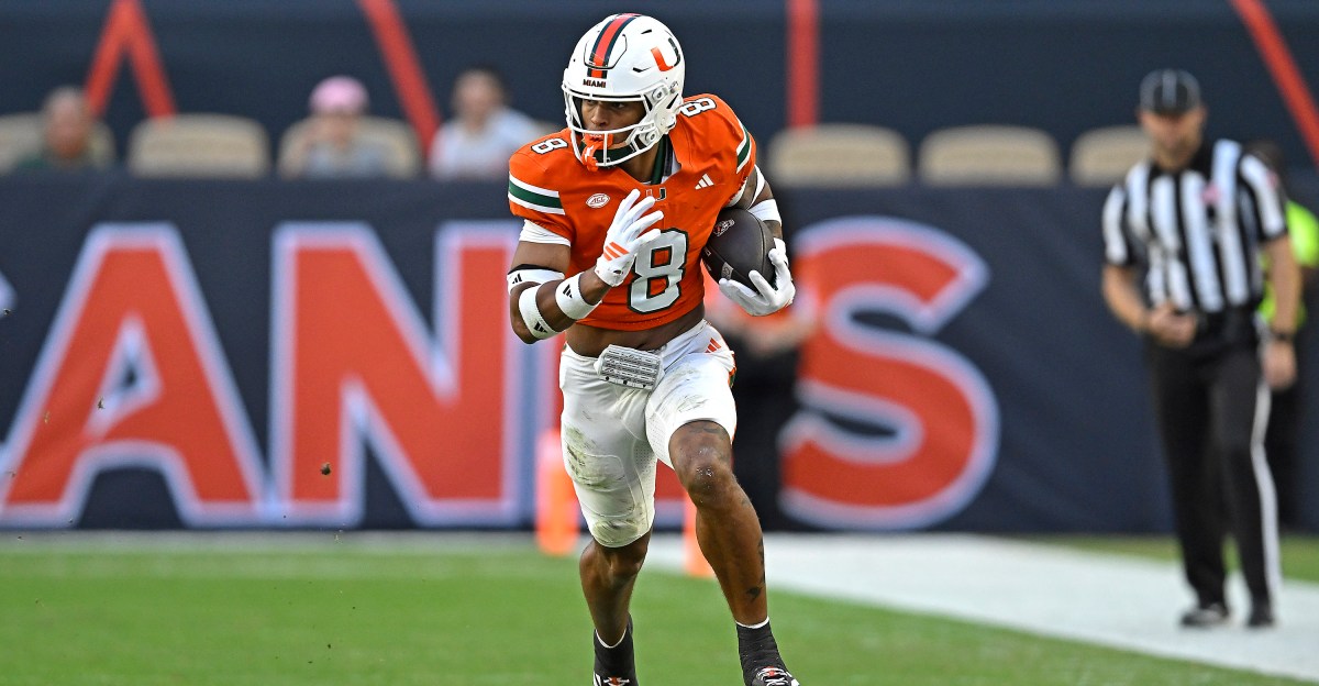 Three Stars: Miami vs NC State