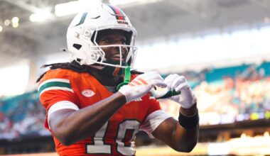 Miami Beats NC State 41-7