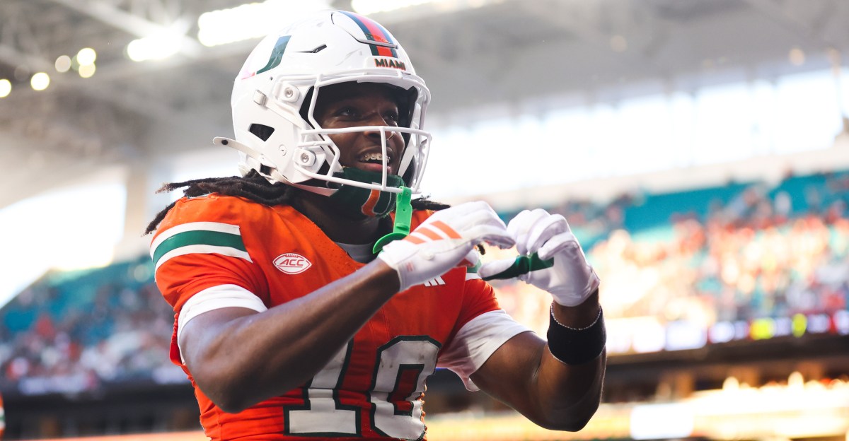 Miami Beats NC State 41-7