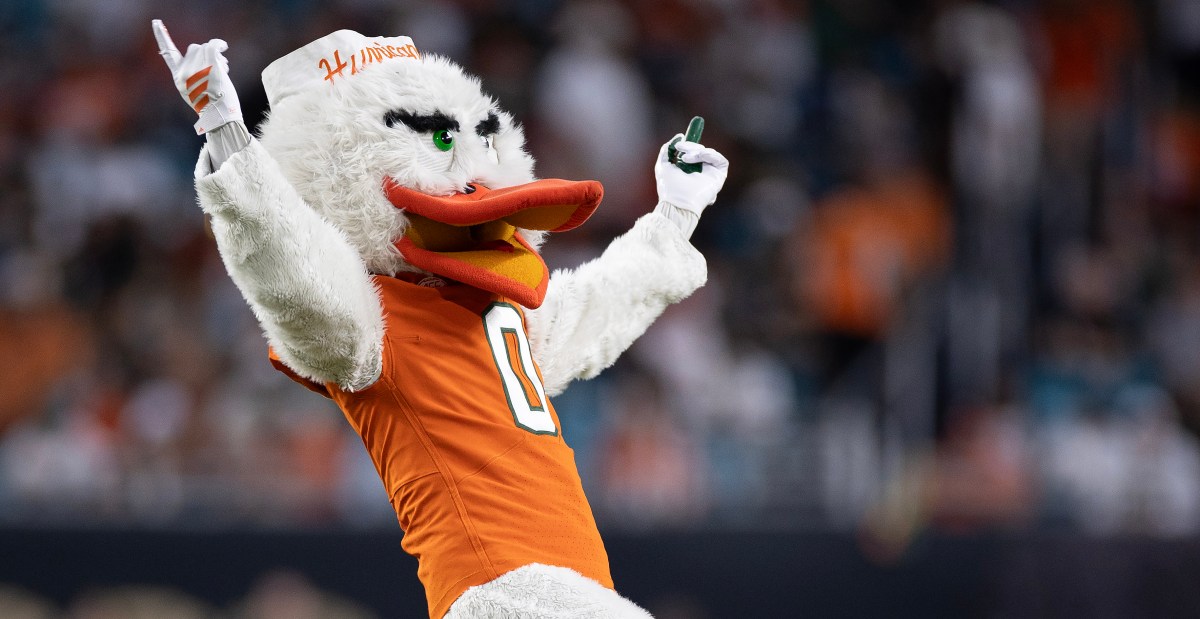 GAME THREAD: Miami Hurricanes at Virginia Tech Hokies