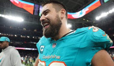 Miami Dolphins fan confidence bouncing back as team wins two straight