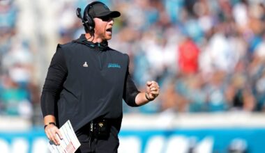 Jacksonville Jaguars vs Arizona Cardinals: Game time, TV, streaming