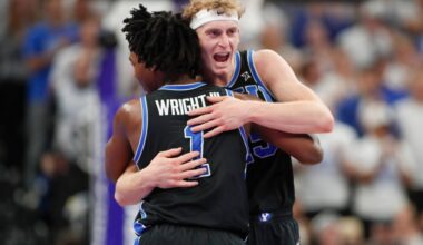 How to watch no. 9 BYU Basketball vs. Miami