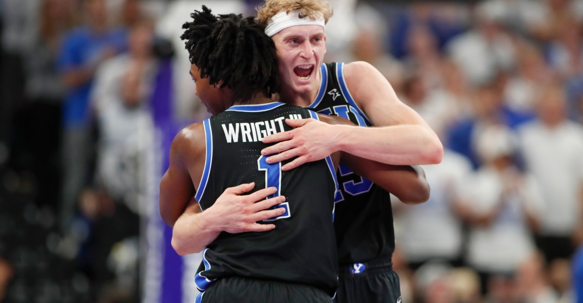 How to watch no. 9 BYU Basketball vs. Miami