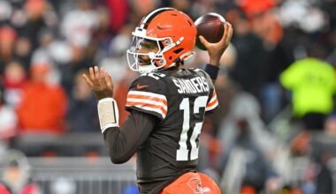 NFL standings Week 12: Miami Dolphins rooting guide in AFC playoff picture