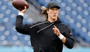 Jaguars vs Titans: Week 13 Live Blog and Open Thread