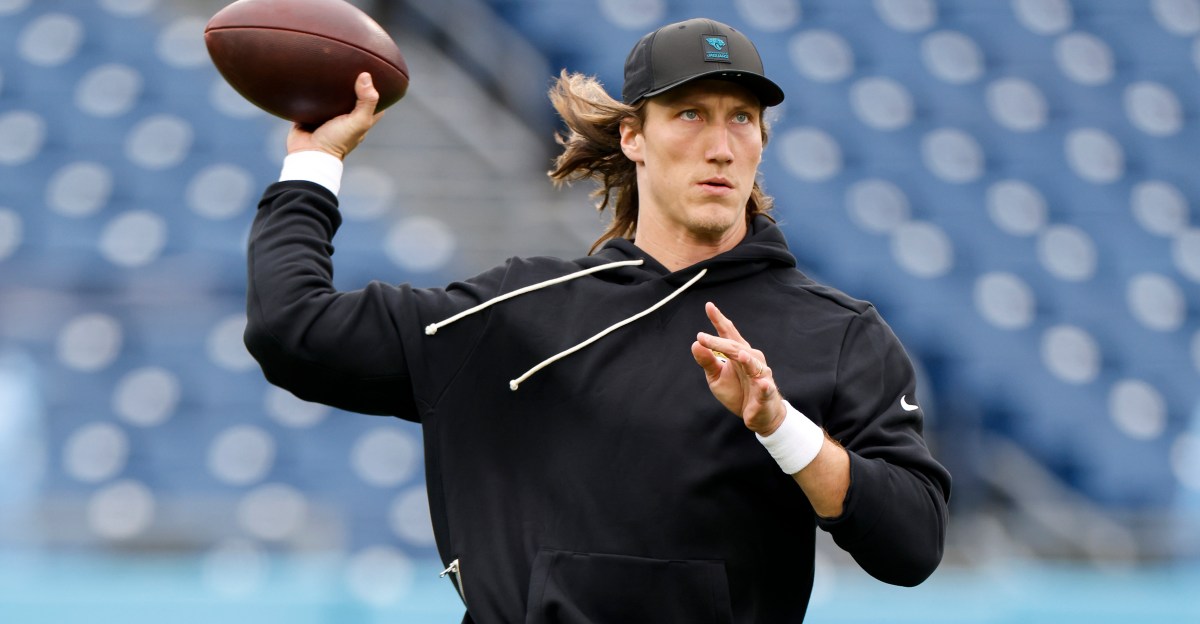 Jaguars vs Titans: Week 13 Live Blog and Open Thread