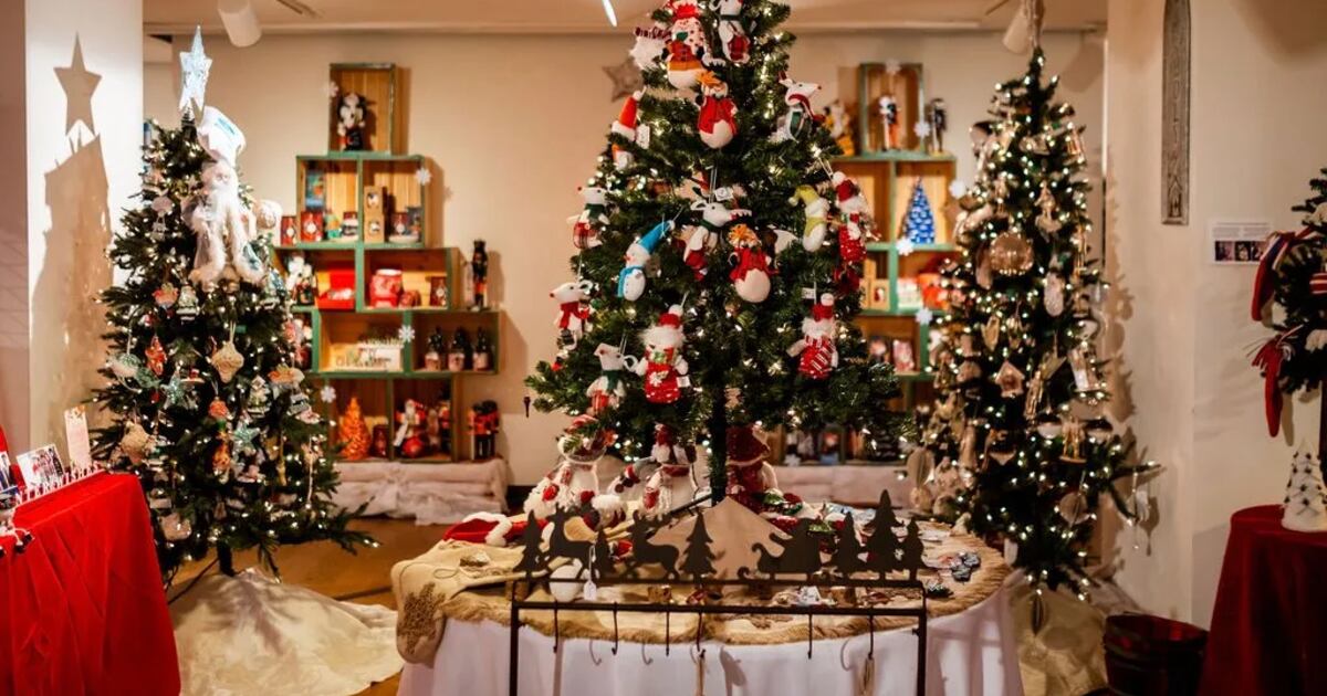 Festive Family Fun Offerings This Weekend – WDBO