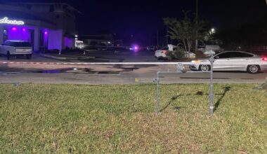 Man shot to death outside popular Baymeadows area Hookah lounge, accused shooter called 911 – Action News Jax