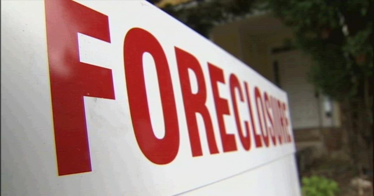 Florida Leads Nation in Foreclosure Rates – Oct 2025